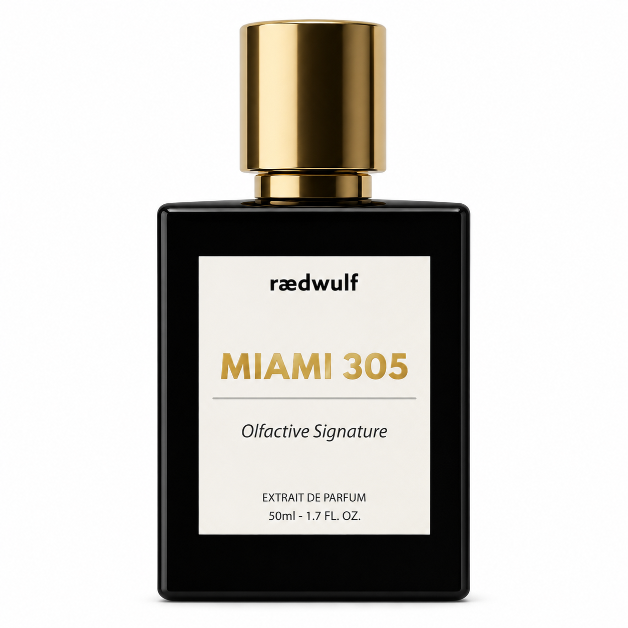 MIAMI 305