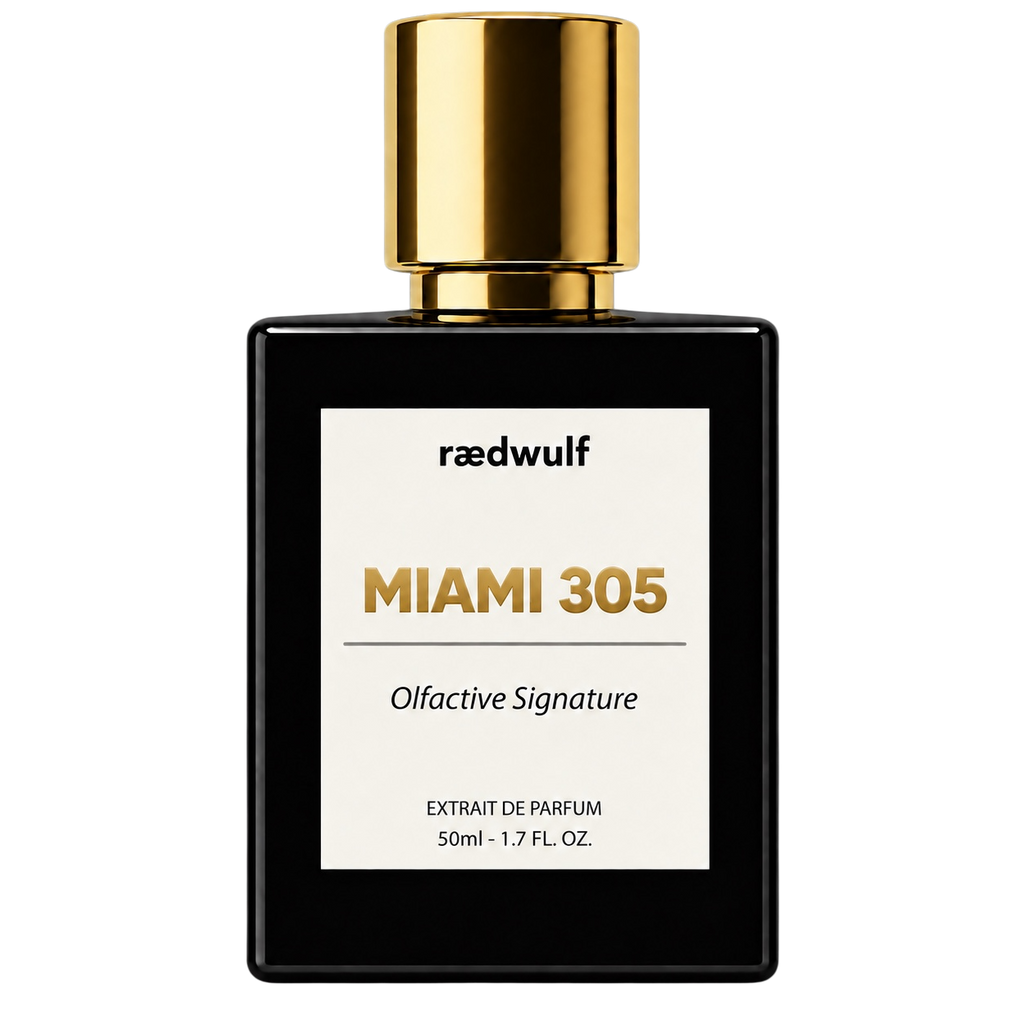 MIAMI 305