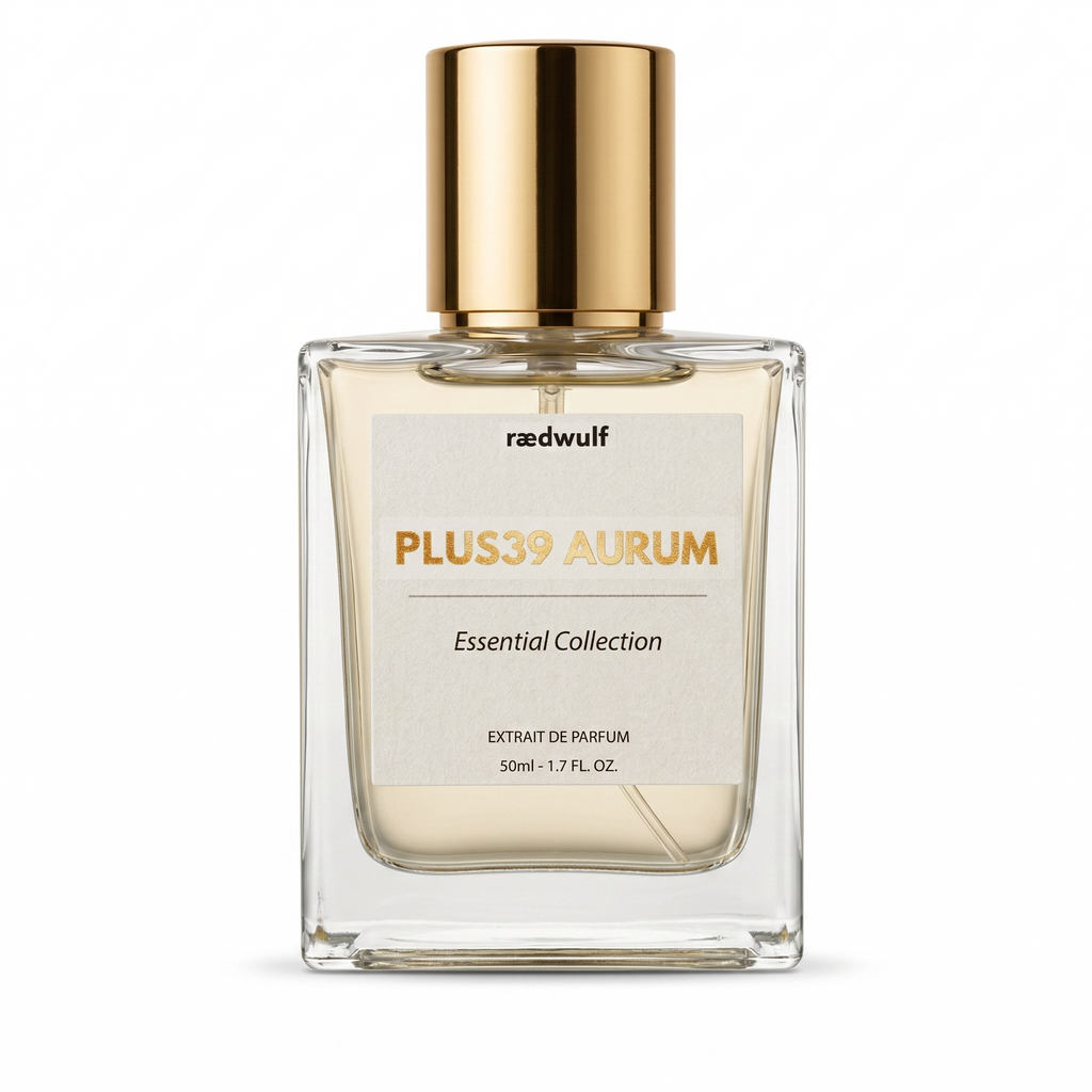 PLUS39 AURUM