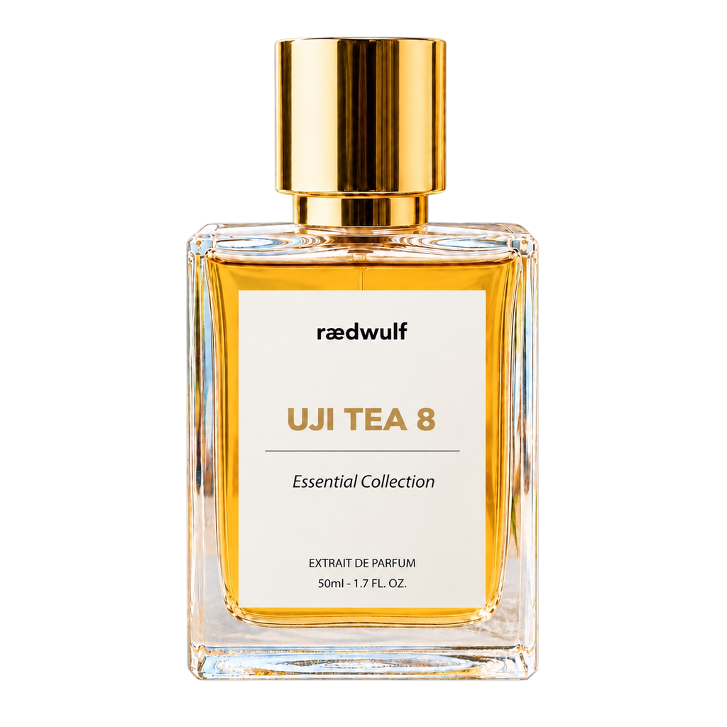 UJI TEA 8